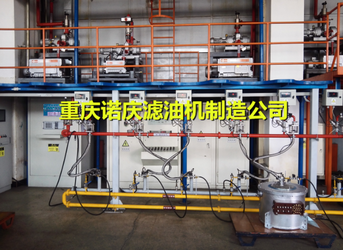 歐洲阿塔其大一互感器訂購變壓器油真空濾油機(jī)